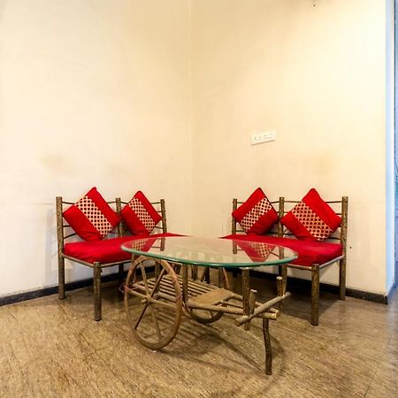Hotel Sunday Inn Jaipur Extérieur photo