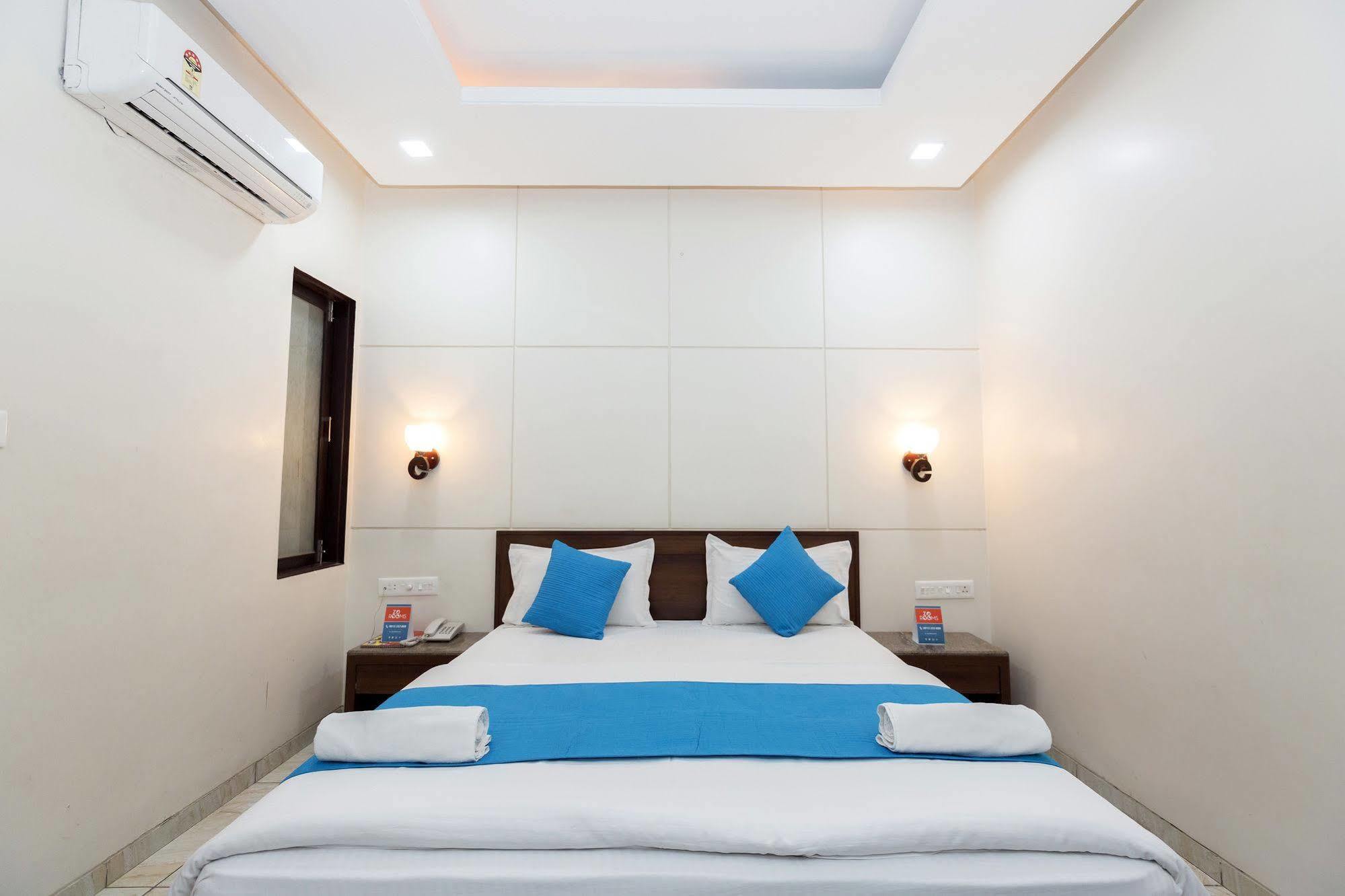 Hotel Sunday Inn Jaipur Extérieur photo