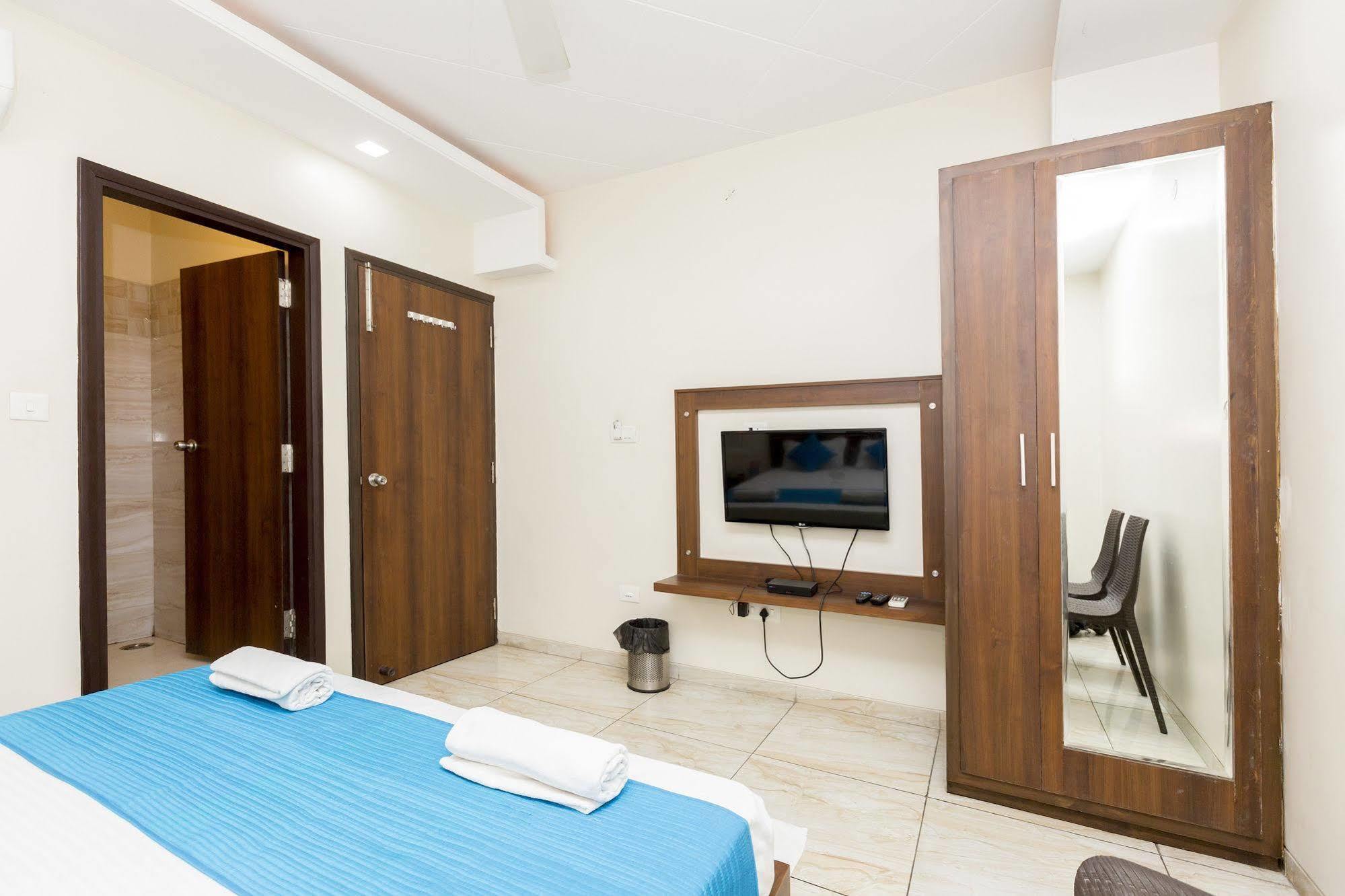 Hotel Sunday Inn Jaipur Extérieur photo