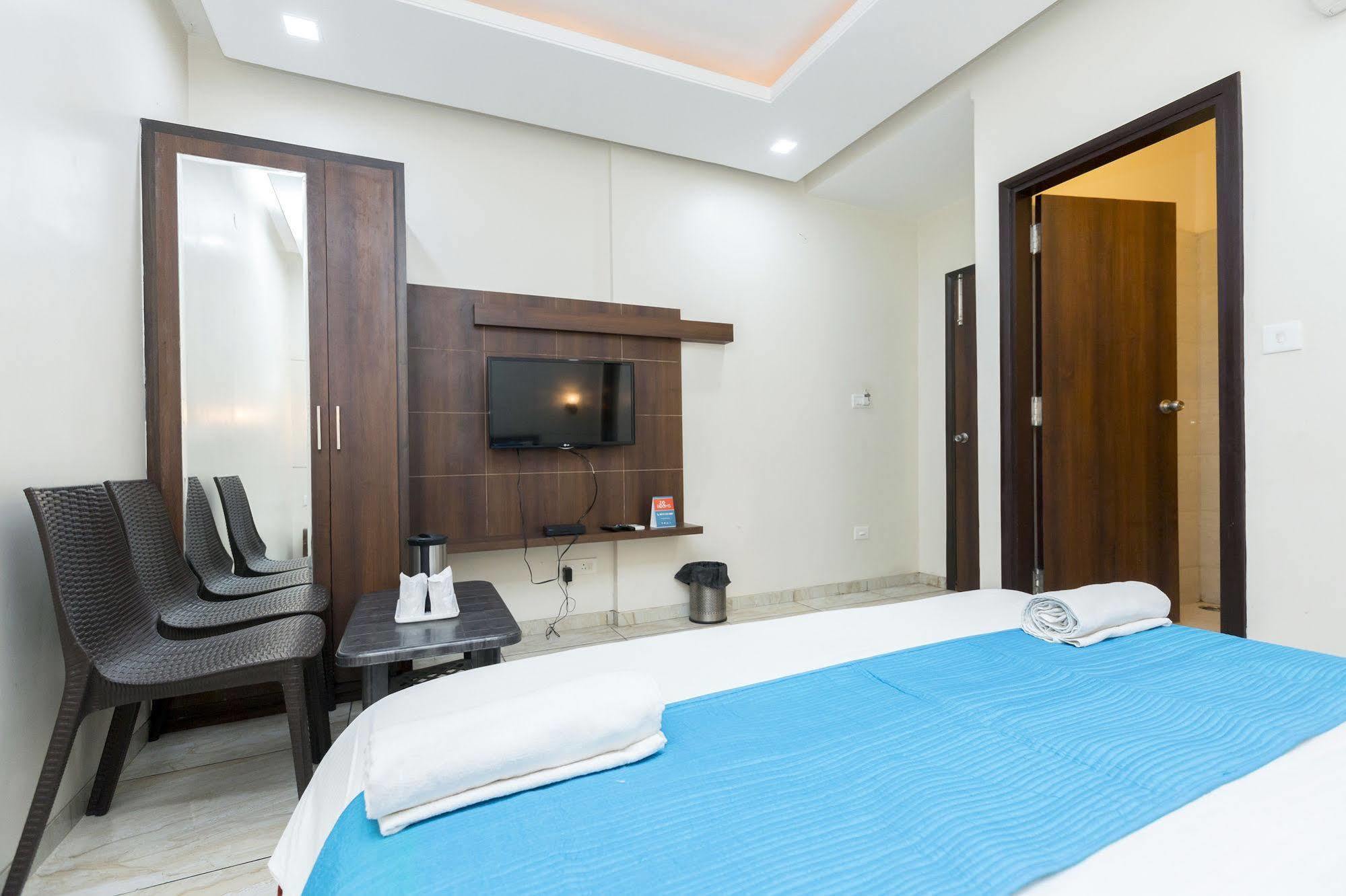 Hotel Sunday Inn Jaipur Extérieur photo