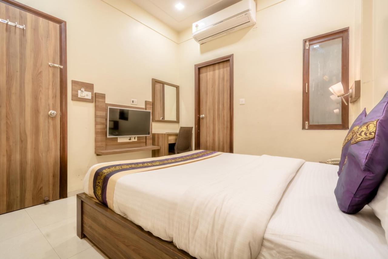 Hotel Sunday Inn Jaipur Extérieur photo