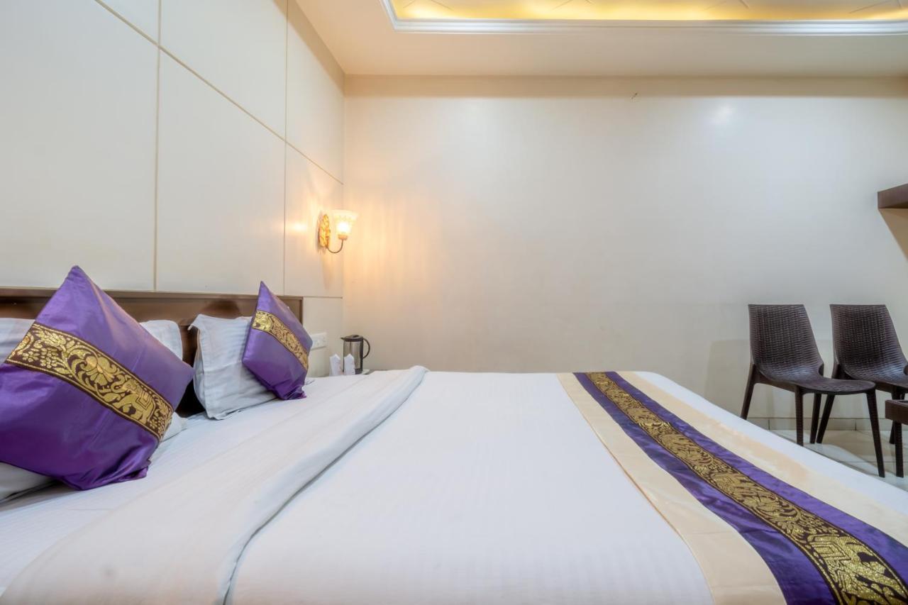 Hotel Sunday Inn Jaipur Extérieur photo