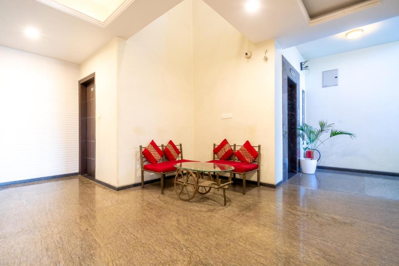 Hotel Sunday Inn Jaipur Extérieur photo