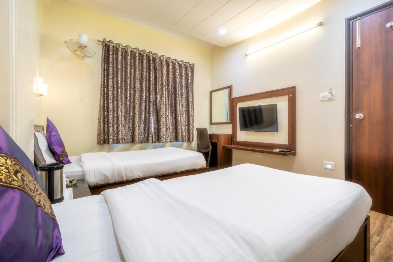 Hotel Sunday Inn Jaipur Extérieur photo