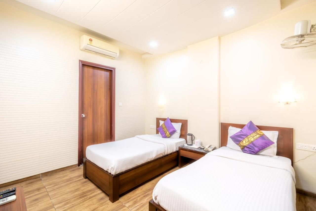 Hotel Sunday Inn Jaipur Extérieur photo