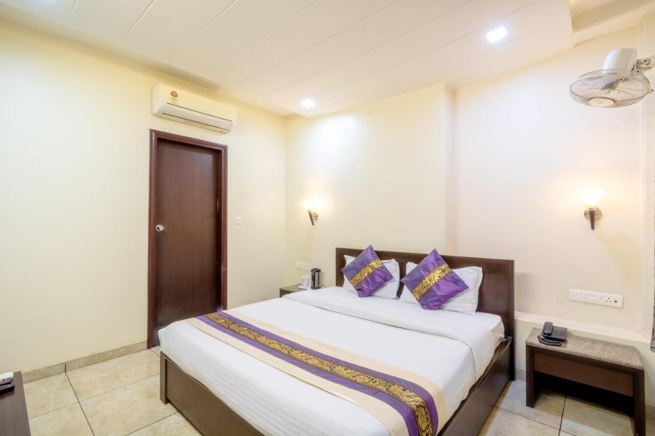 Hotel Sunday Inn Jaipur Extérieur photo