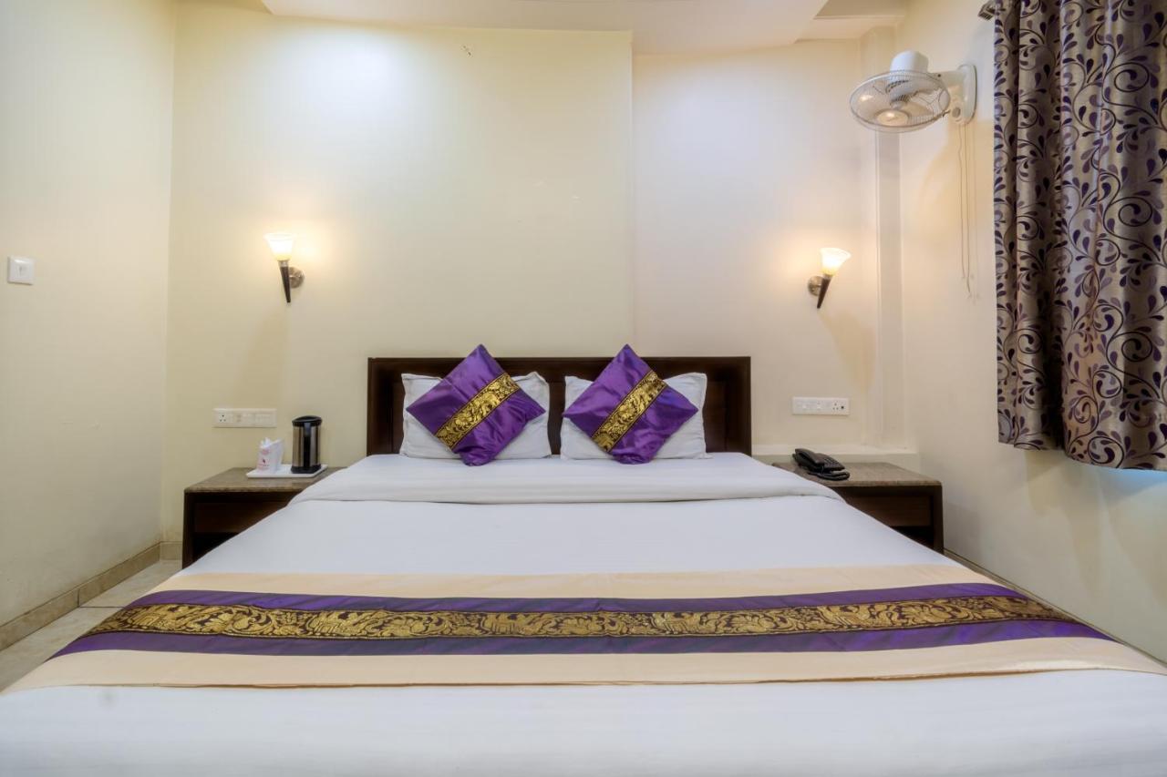 Hotel Sunday Inn Jaipur Extérieur photo