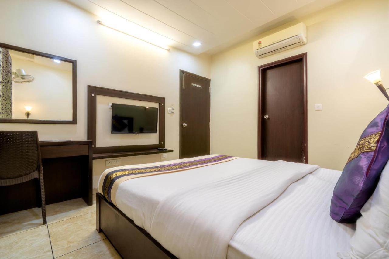 Hotel Sunday Inn Jaipur Extérieur photo