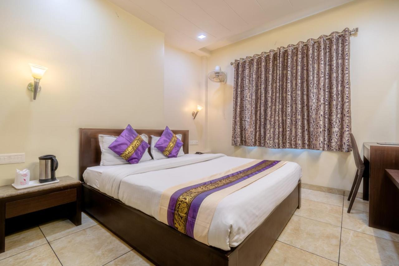Hotel Sunday Inn Jaipur Extérieur photo